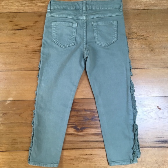 NWT Gymboree  Girls   Jeans - Picture 3 of 5